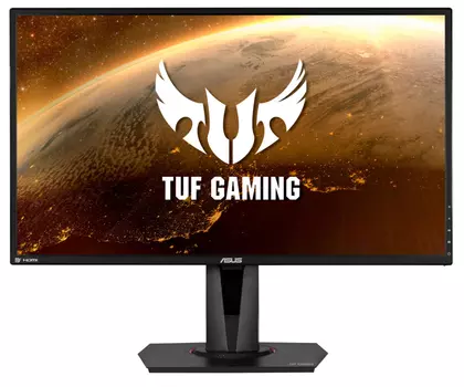 Монитор Asus 27" VG27AQ (90LM0500-B01370)