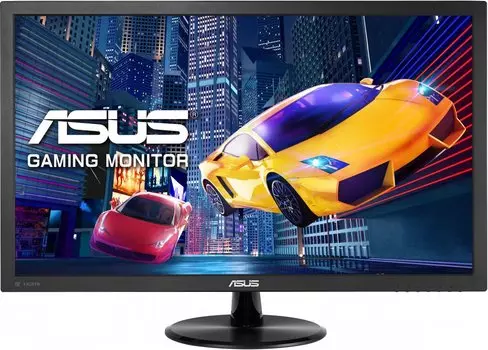 Монитор Asus 27" VP278QG Black (90LM01M0-B05170)