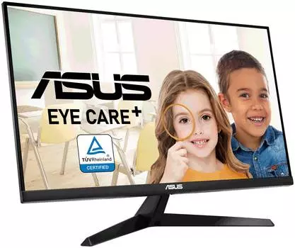 Монитор Asus 27" VY279HE (90LM06D0-B01170)