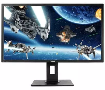 Монитор ASUS 28" VP28UQGL LED 4K ProGaming Black (VP28UQGL)