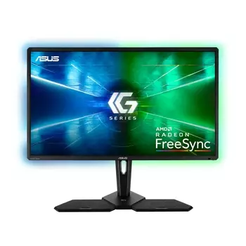 Монитор Asus 31.5" CG32UQ (90LM04F0-B01170)