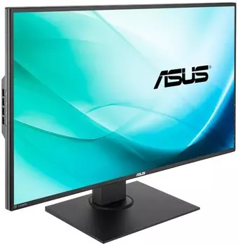 Монитор Asus 32" PB328Q Black (90LM01A0-B01370)