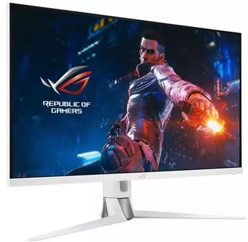 Монитор Asus 32" ROG SWIFT PG329Q-W
