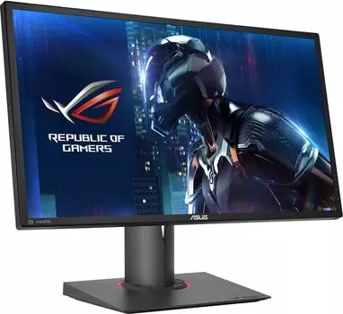 Монитор ASUS ROG SWIFT PG248Q 24'' FHD (90LM02J0-B01370)