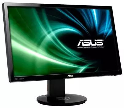 Монитор ASUS VG248QE (90LMGG001Q022B1C)