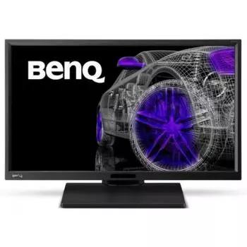 Монитор BenQ 23.8" BL2420PT Black