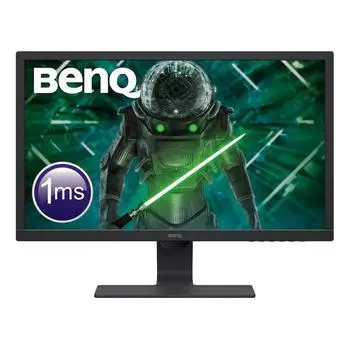 Монитор Benq 24" GL2480E (9H.LHXLB.FBE)