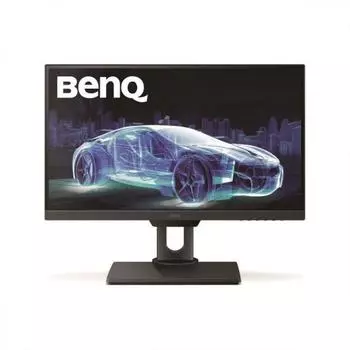 Монитор Benq 25" PD2500Q темно-серый