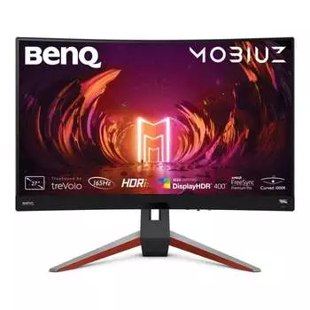 Монитор BenQ 27'' EX2710R