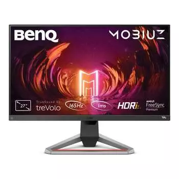 Монитор BenQ 27'' EX2710S