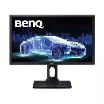 Монитор Benq 27" PD2700Q черный