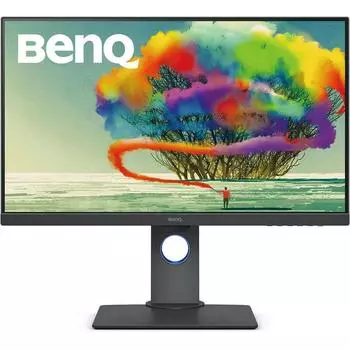 Монитор Benq 27" PD2700U черный