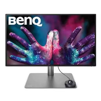 Монитор BenQ 27'' PD2725U