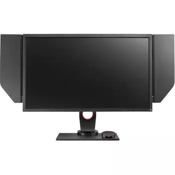 Монитор Benq 27" Zowie XL2740 черный