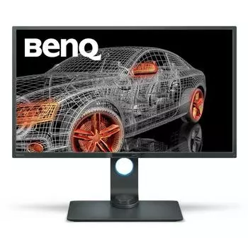 Монитор Benq 32" PD3200Q серый