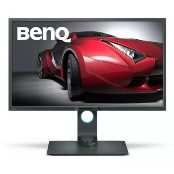 Монитор Benq 32" PD3200U черный