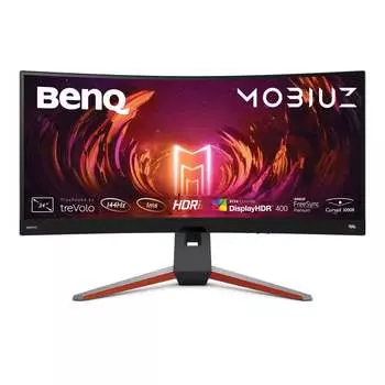 Монитор BenQ 34'' EX3410R