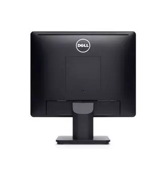 Монитор Dell 17" E1715S черный