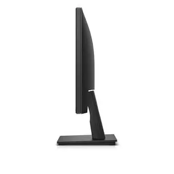Монитор Dell 19.5" E2016HV черный