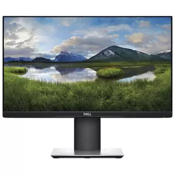 Монитор Dell 21.5" P2219H черный