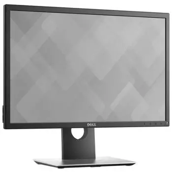 Монитор Dell 22" P2217 черный