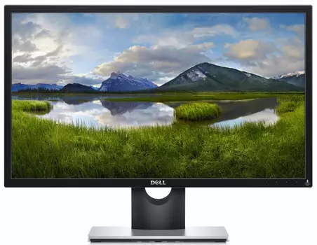 Монитор Dell 23,6" SE2417HGX (2417-0186)