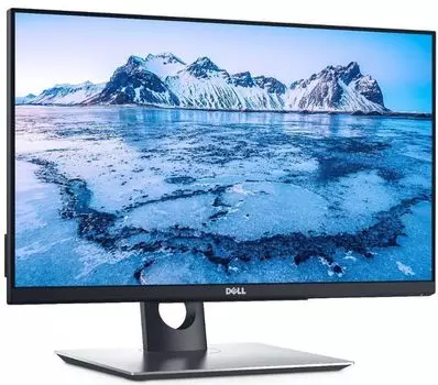 Монитор Dell 23,8" P2418HT