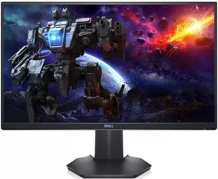 Монитор Dell 23.8" S2421HGF (2421-0780)
