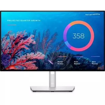 Монитор Dell 23,8" U2422HE (2422-4994)