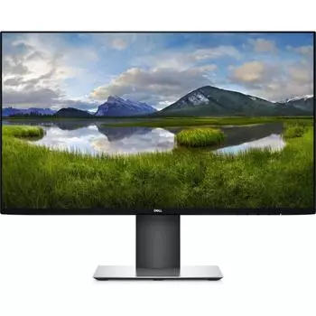 Монитор Dell 23.8" UltraSharp U2419H черный