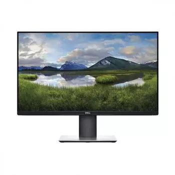 Монитор Dell 23" P2319H черный (2319-2385)