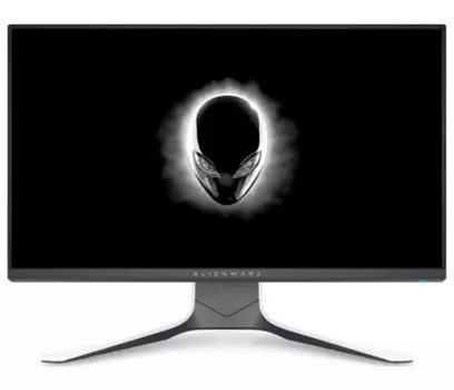 Монитор Dell 24.5" Alienware AW2521H (2521-9541) черный