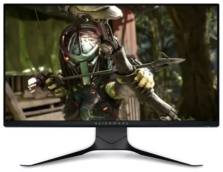Монитор Dell 24.5" AW2521HFLA (2521-5311)