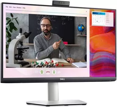 Монитор Dell 24" S2422HZ (2422-7623)