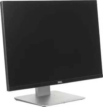 Монитор Dell 24"U2415 black (2415-0869)