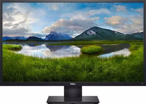 Монитор Dell 27" E2720HS