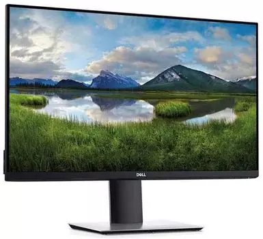 Монитор Dell 27" P2720DC