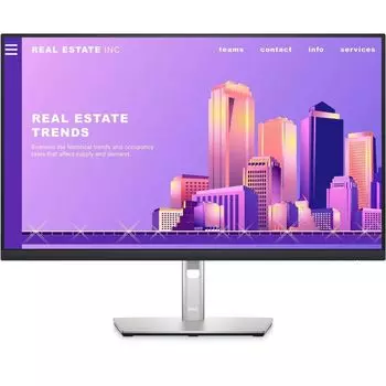 Монитор Dell 27" P2722H IPS
