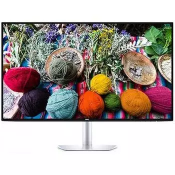 Монитор Dell 27" S2719DC черный