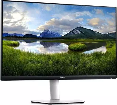 Монитор Dell 27" S2722DC IPS (2722-7609)