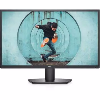 Монитор Dell 27 SE2722H LCD BK/BK (2722-5090)