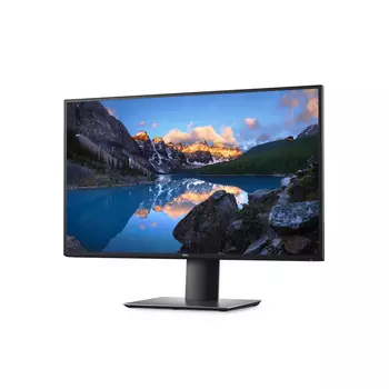 Монитор Dell 27" U2720Q (2720-0643)