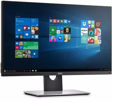 Монитор Dell 27" UP2716DA (2716-5274)