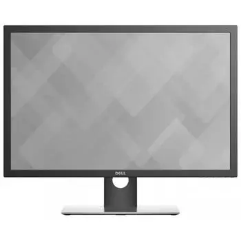 Монитор Dell 30" UltraSharp UP3017 черный