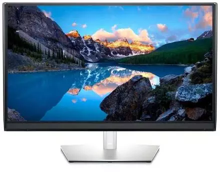 Монитор Dell 31.5" UP3221Q LCD S/BK (3221-9312)