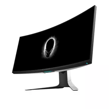 Монитор Dell 34" AW3420DW (3420-0223)