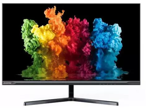 Монитор Digma 23.8" DM-MONF2420 (DM-MONF2420) черный