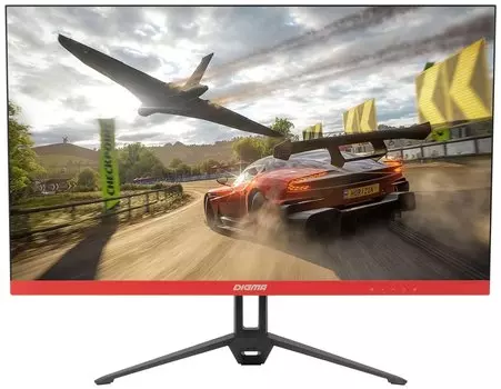 Монитор Digma 23.8" Gaming DM-MONG2410