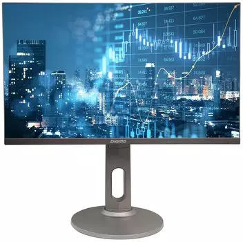 Монитор Digma 27" DM-MONB2707