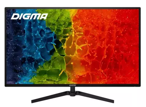 Монитор Digma 31.5" DM-MONB3212